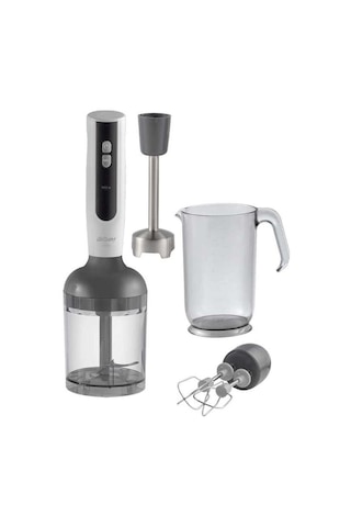 Arzum AR1131 Lusso 1700 W Mikser & Blender Seti