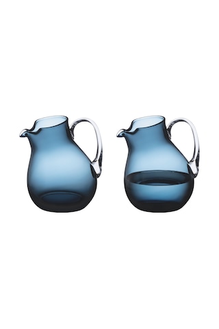 Madame Coco Emeline El Yapımı Cam Sürahi 1ksurh01242500 Ml-std