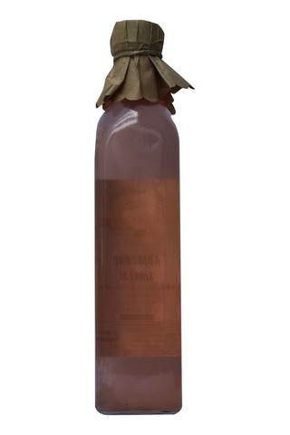 Doğal Gelsin Kuşburnu Sirkesi - 500 ml