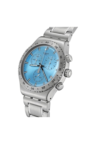 Swatch Yvs528g Erkek Kol Saati