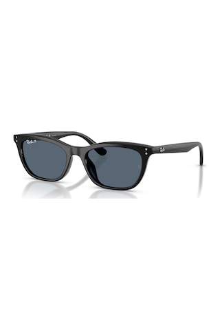 Ray-ban Rb4474d 901/2v 54 Polarize Unisex Güneş Gözlüğü Siyah