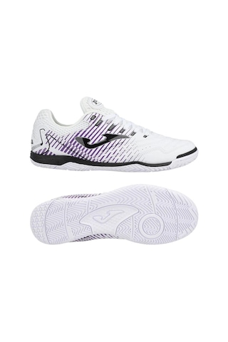Joma Maxima 2632 Erkek Futsal Ayakkabısı Indoor Maxs2632ın Beyaz