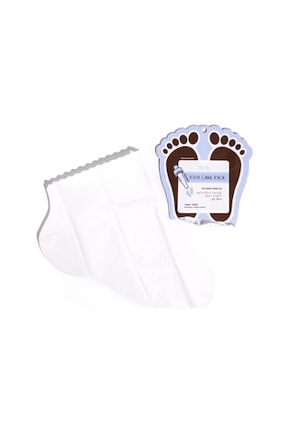 Mjcare El&ayak Bakım Ve Peeling Maske Seti