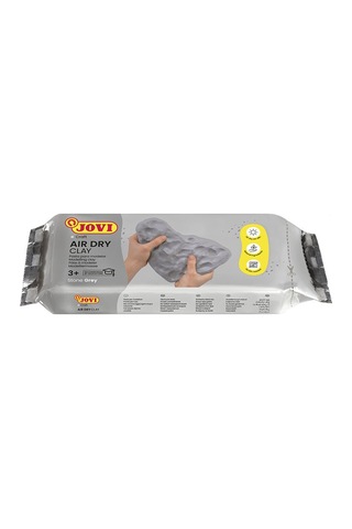 Jovı 85g Seramik Hamuru 500gr Grı