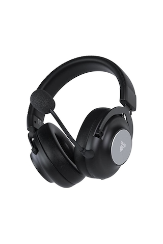Whg05 Stellar Black Ps5 Uyumlu Kablosuz Gaming Kulaklık