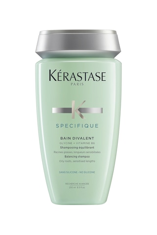 Kerastase Specifique Bain Divalent Yağlanma Karşıtı Şampuan 250 ML