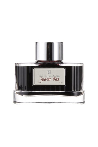 Von Mürekkep Kırmızı 75 Ml Çok Renkli