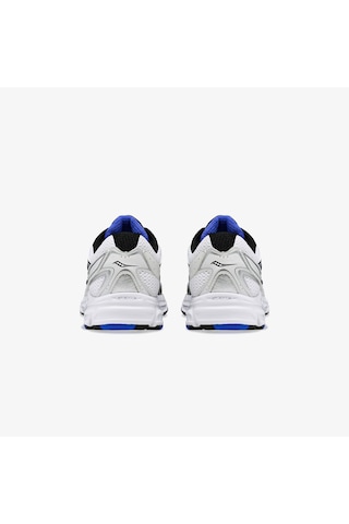 Saucony Ride Millennium Unisex Beyaz Spor Ayakkabı S70812