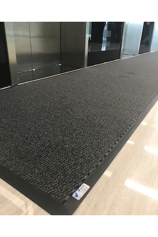 Viptek Aquaslim Nem Alıcı Toz Kontrol Yolluk Paspas (90Cm En)