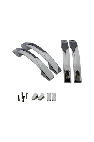 Duşakabin Kulpu Çift Delikli 14Cm Ve 16Cm Diğer