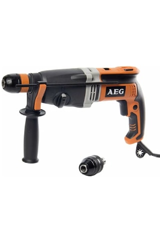 Aeg KH 28 T49354641 Superxek Kit4 Sds Plus Pnomatik Kırıcı Delici