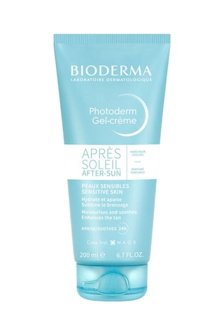 Bioderma Photoderm After Sun 200 ML
