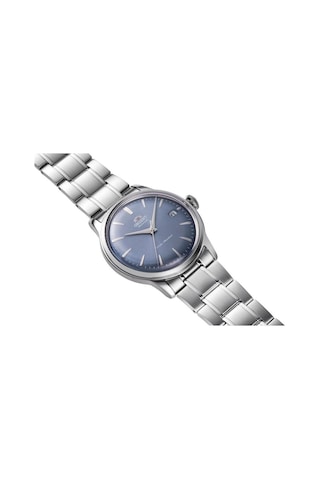 Orient Ra-ac0m10l30b Otomatik Erkek Kol Saati Metalik Gri