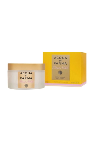 Acqua Di Parma Rosa Nobile Velvey Body Cream 150 G