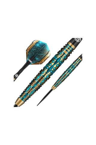 Shot Aı Replicant % 90 Tungsten Çelik Uçlu Dart Oku 24