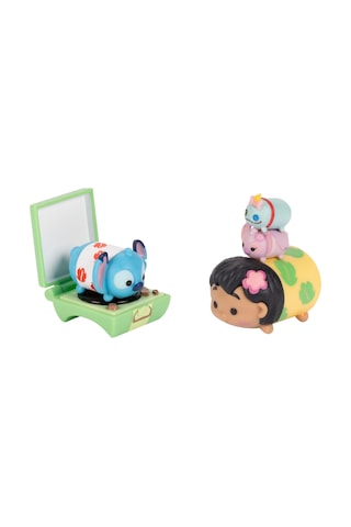 Tsum Tsum Lilo Ve Stitch Figür Seti 23656