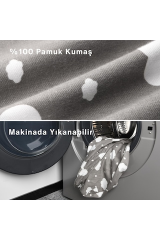 Momcozy Emzirme Yastığı