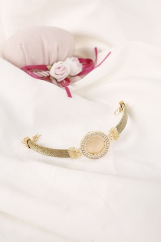 0.5 Gramlı Bileklik