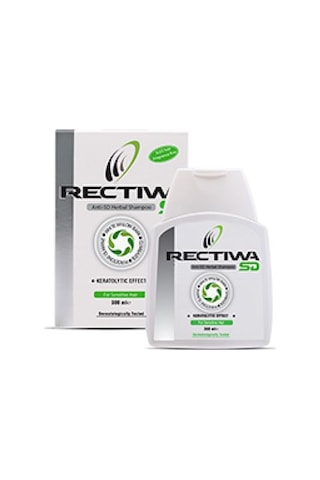 Rectiwa Sd Hassas Saç Derisi için Şampuan 300 ML