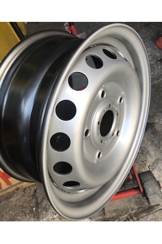 Ford Transit Jantı Tek Teker Tip Transit Jantı