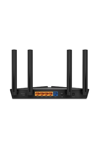 Archer Ax23 Ax1800 Wı-fı6 5 Port Gıgabıt 2.4/5ghz Dual Band Router