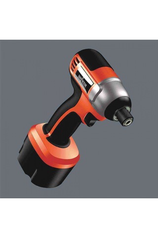 Wera 867/4 İmpaktor Dc Tx 40x50 MM Bits 05057667001