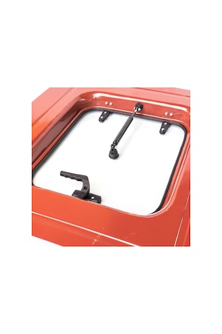 Çatı Çıkış Kapağı Shingle Amortisörlü Camlı