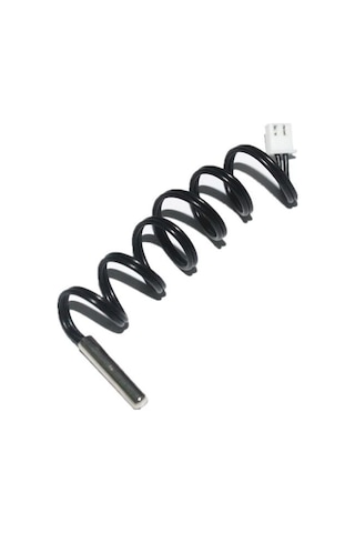 50Cm Kablolu Su Geçirmez 10K Ntc Sensör Isı Sıcaklık Prob