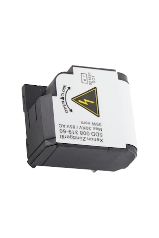 Reedark D2s/d2r Xenon Far Igniteri 5dd008319-50 Mercedes E/s-class, Audi A6/a8, Bmw 5/7 Serisi Uyumlu Direk Değişim, Isı Dayanıklı Hıd Modülü