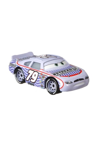 Disney Cars 1/64 Haul Inngas