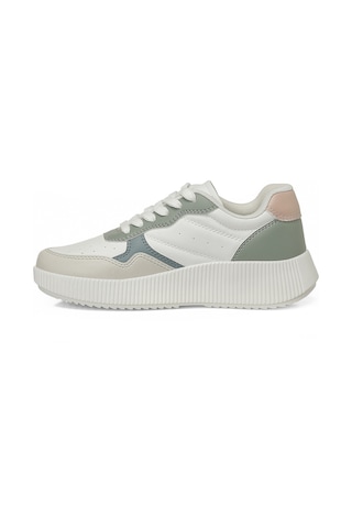 Torex Kendal W 6fx Beyaz Kadın Sneaker 000000000102238537 Beyaz