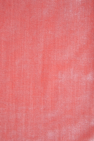 Düz Kadife Kırlent Kılıfı Pembe 30x50 Pembe