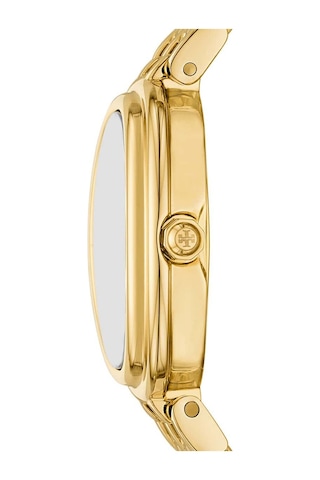 Tory Burch Tbw6038 Kadın Kol Saati Altın