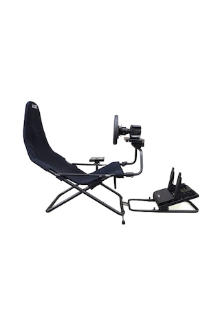 Xblos Fx16 Katlanabilir Sim Racing Kokpiti F1 / Gt