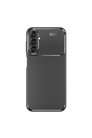 Galaxy Uyumlu M34 5g Zore Negro Silikon Kapak