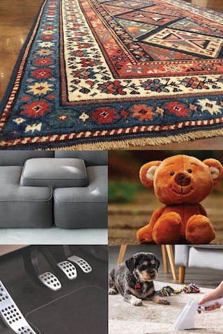 Kiwi KCC-4320 Koltuk ve Halı Yıkama Makinesi