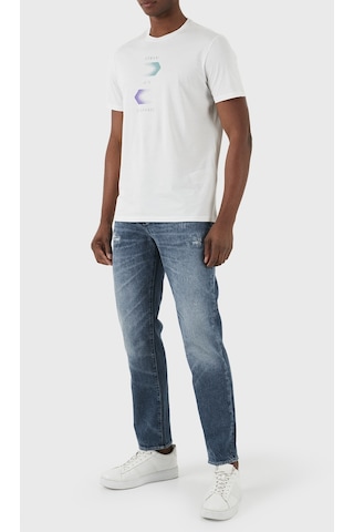 Armani Exchange Erkek Kot Pantolon 3dzj13 Z1y9z 1500 Mavi Mavi