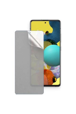Samsung Galaxy A51 5g Uyumlu Ön Yüzey Mat Hidrojel Ekran Koruyucu 90409197