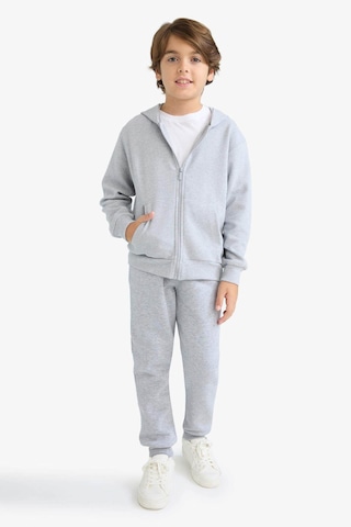 Defacto Gri Erkek Çocuk Eşofman Altı W0773a6/gr377 Gri