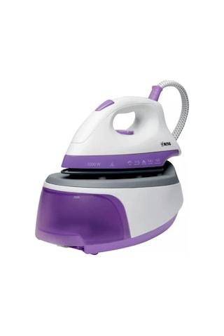 Altus AL 101 2200 W Buhar Kazanlı Ütü