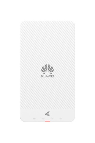 Huaweı Ekıtengıne Ap265e 4 Port Gıgabıt 2.4/5ghz 2x2 Mu-mımo Wıfı6 2.97gbps İç Ortam Duvar Tipi Acce