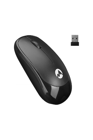 Everest KB-BT72 Elite Metalik Bluetooth Kablosuz Q Klavye + Mouse