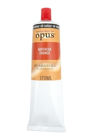 Up Yağlı 170ml Imperera Orange Genel