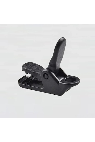 Yaleker 30 Adet Güçlendirilmiş Tente Krokodil Klembi - Kamp Ve Piknik İçin Tente Sabitleyici, Hava Direnci Sağlar Diğer