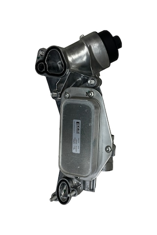 Chevrolet Trax A16xer Motor Yağ Soğutucu Radyatörü Kale Marka 353420