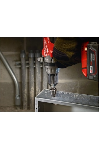 Milwaukee Kademeli Matkap Ucu Kombo Set 48899350