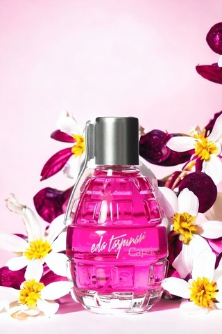 Eda Taşpınar Caprice Kadın Parfüm EDP 100 ML