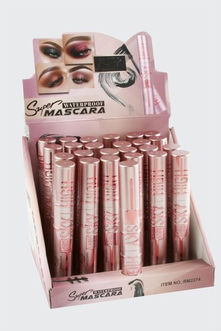Hnrlıshp Rose Sky Maskara-pembe Diğer