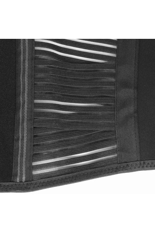 Butu Çift Çekme Bel Desteği Ortopedik Korse