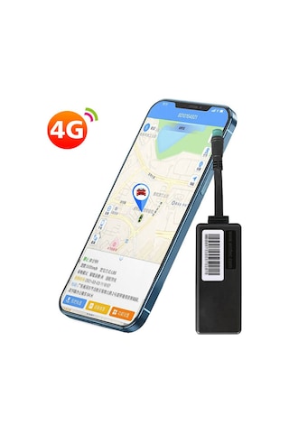 Erctec A1 Gps Araç Takip Cihazı Motor Blokajlı
